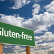 Image for article titled Dear America: Quit Flipping Out About Gluten